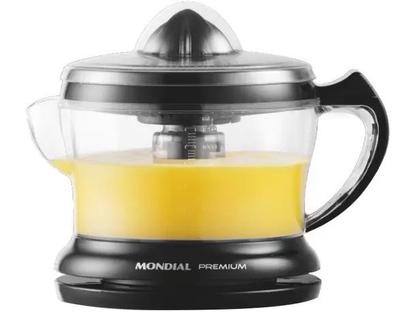 Imagem de Kit Mondial com Liquidificador Batedeira Espremedor