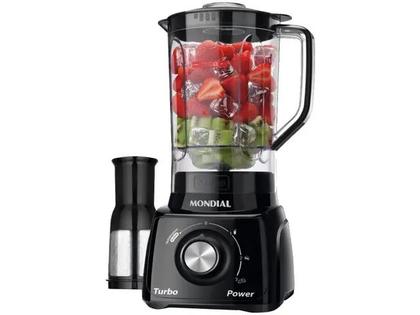 Imagem de Kit Mondial com Liquidificador Batedeira Espremedor