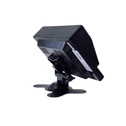 Imagem de Kit monitor 7" DVR com 4 câmeras I.R Roadstar 12V 24V