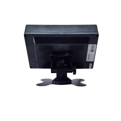 Imagem de Kit monitor 7" DVR com 4 câmeras I.R Roadstar 12V 24V