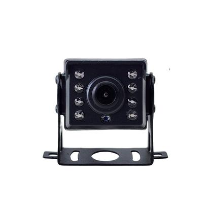 Imagem de Kit monitor 7" DVR com 4 câmeras I.R Roadstar 12V 24V