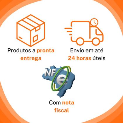 Imagem de Kit Morcego Herói Capa e Mascara Fantasia Halloween Carnaval Tamanho Único (Infantil e Adulto)