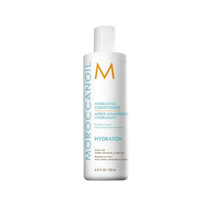 Imagem de Kit Moroccanoil Hydration - Shampoo 250 ml + Condicionador 250 ml