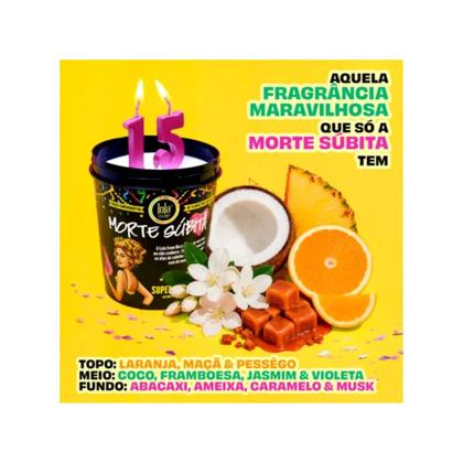 Imagem de Kit Morte Súbita 15 Anos - Lola Cosmetics