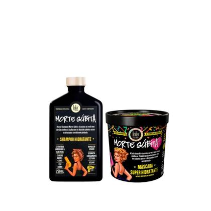 Imagem de Kit Morte Súbita 15 Anos - Lola Cosmetics