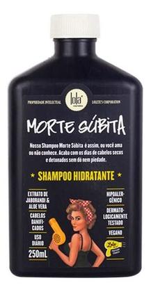 Imagem de Kit Morte Súbita Lola Cosmetics Completo 4 Produtos