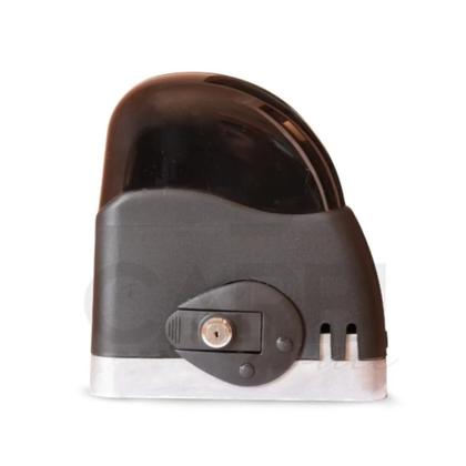 Imagem de Kit Motor 1/5 Portão Eletrônico Deslizante RCG Slim 127V
