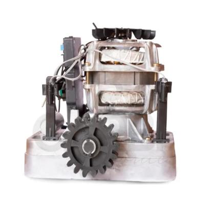 Imagem de Kit Motor 1/5 Portão Eletrônico Deslizante RCG Slim 127V