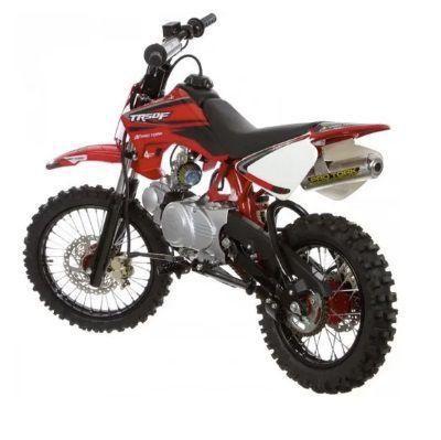 Imagem de Kit Motor 70cc Aumento De Potencia Mini Moto Protork Trf 50
