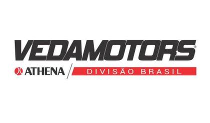 Imagem de Kit Motor 70cc + Biela + Jogo Junta Motor Moto Traxx Moby 50