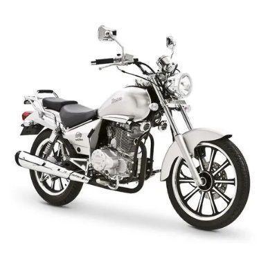 Imagem de Kit Motor Cilindro Biela E Junta Dafra Speed 150 2008 2009