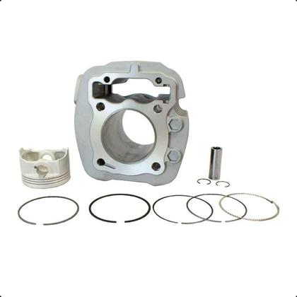 Imagem de Kit Motor Cilindro Metal Leve Honda XRE 190 K-9859