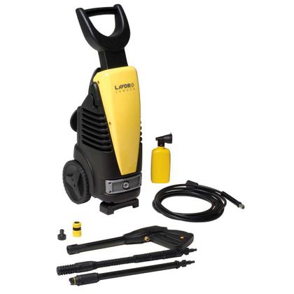 Imagem de Kit Motor com Bomba para Lavajato Lavor Wash Jaguar Turbo 1900W (220V)