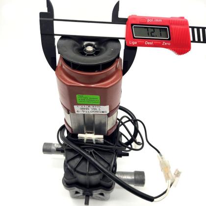 Imagem de Kit Motor com Bomba para Lavajato Lavor Wash Power 1600W (127V)