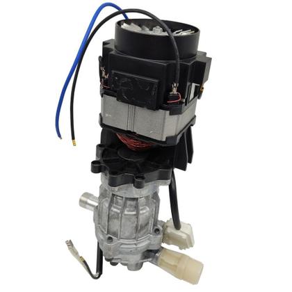 Kit Motor com Bomba para Lavajato Tekna HLX1402V-M 1850W (220V) Imagem de Kit Motor com Bomba para Lavajato Tekna HLX1402V-M 1850W (220V)