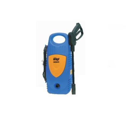 Imagem de Kit Motor com Bomba para Lavajato WAP Mojave 1400W (127V)