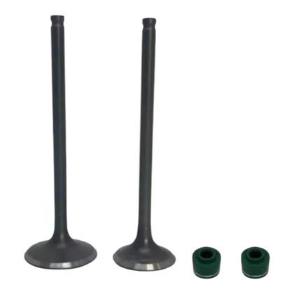 Imagem de Kit Motor Completo Biela Juntas honda pop 110 biz 110i