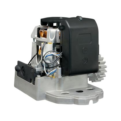 Imagem de Kit Motor de Portão abertura via Aplicativo Garen 220V 1/4 KDZ Fit Speed Até 400kg