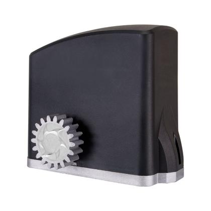 Imagem de Kit Motor de Portão abertura via Aplicativo Garen 220V 1/4 KDZ Fit Speed Até 400kg