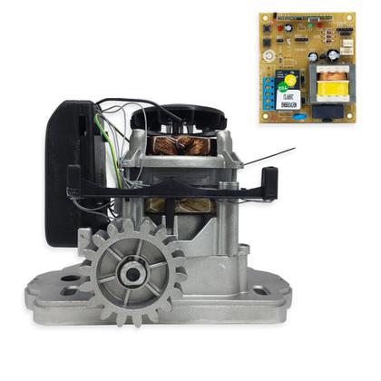 Imagem de Kit Motor de Portão Deslizante Garen KDZ FIT 1/4 HP