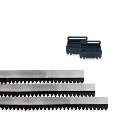 Imagem de Kit Motor de Portão PPA Rápido Jetflex Dz Stark 650 1/3 Hp