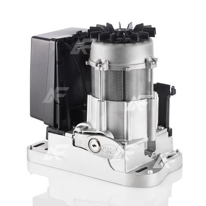 Imagem de Kit Motor Do Portão Residencial PPA Dz Rio 500 Jetflex C/ 3m Cremalheira + Programador PROG