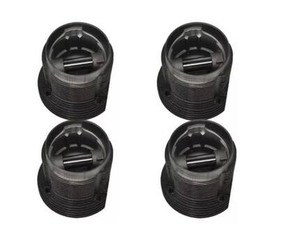 Imagem de Kit Motor Fusca 1800 Forjado 90,5 X 69mm Mahle Camisa Pistão K-9001 STD