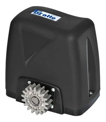 Imagem de Kit Motor P/ Portão Elétrico Dz Atto Turbo 350kg 3,5 Metros Rossi 220v