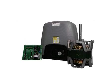 Imagem de Kit motor  portão automatico deslisante engemov dz turbo 800
