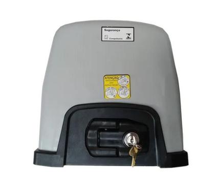 Imagem de Kit motor  portão automatico deslisante engemov dz turbo 800