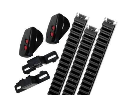 Imagem de Kit motor  portão automatico deslisante engemov dz turbo 800