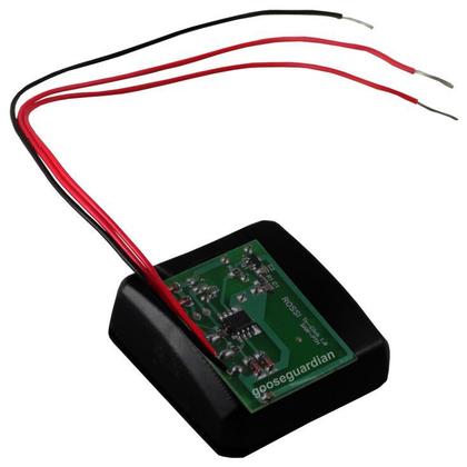 Imagem de Kit Motor Rossi 1/4CV Dz Nano Turbo 3m Crem 2 Control 2 Txcar Portão Eletrônico Deslizante 600kg