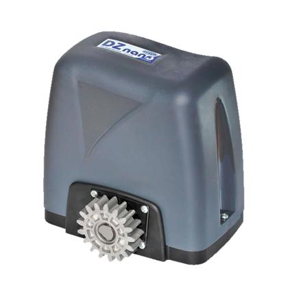 Imagem de Kit Motor Rossi Deslizante Nano Turbo 3 Control Portão