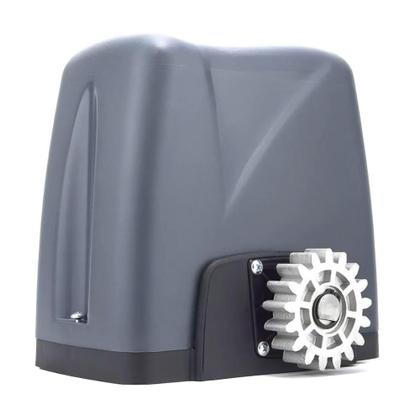 Imagem de Kit Motor Rossi Deslizante Nano Turbo 3 Control Portão