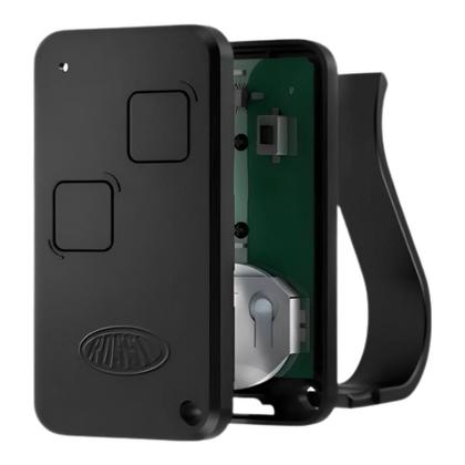 Imagem de Kit Motor Rossi Deslizante Nano Turbo 3 Control Portão