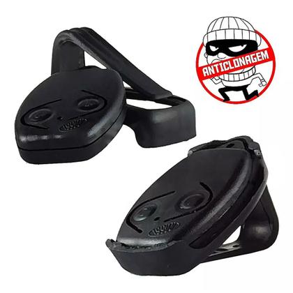 Imagem de Kit Motor Rossi Dz Atto Turbo Portão De Correr 220v