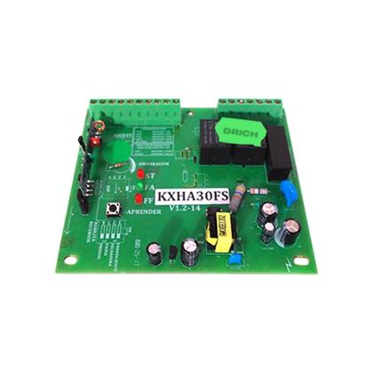 Imagem de Kit Motor Rossi Dz Atto Turbo Portão De Correr