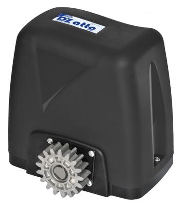 Imagem de Kit Motor Rossi Dz Atto Turbo Portão De Correr