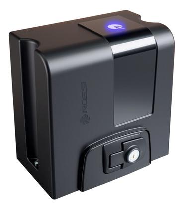 Imagem de Kit Motor Rossi Portão Deslizante Dz Atto Nitro 36 400kg 3s Residencial