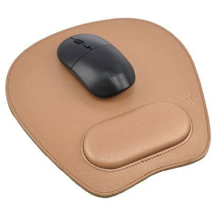 Imagem de Kit Mouse Pad E Apoio De Teclado Organizador de Mesa - Vayly