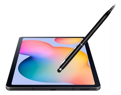 Imagem de Kit Mouse + Película+ Caneta Compatível Para Tablet Tl10