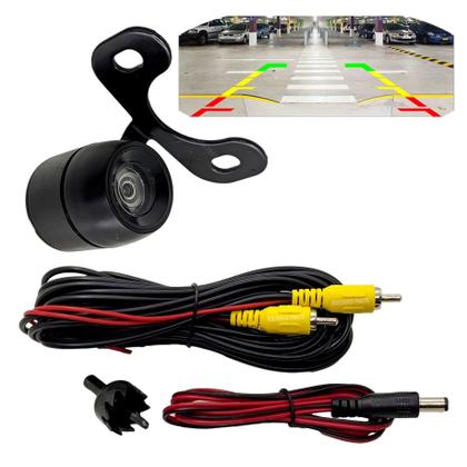 Imagem de Kit mp5 9" full touch inove + t260 + t10