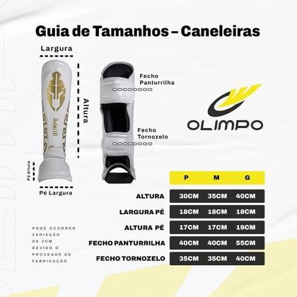 Imagem de Kit Muay Thai Luva bolsa caneleira bandagem 5M case bucal Legendary Edition Olimpo Esportes