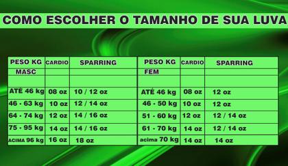 Imagem de Kit Muay Thai Luva Caneleira Bolsa+ Band.Bucal Scorpions Fight Thai