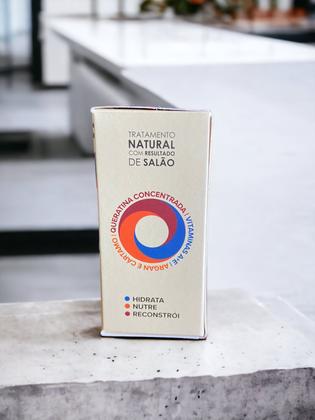 Imagem de Kit mult cronograma capilar 30ml bio extrat