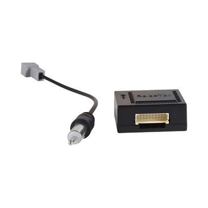 Imagem de Kit Multifunção Linha Hyundai Amplificada para Mídia Android Expex - EXCANPLUS-HY01
