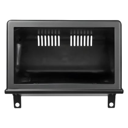 Imagem de Kit Multimídia 7 Polegadas Gm Corsa Android 13 GPS Mold Cam