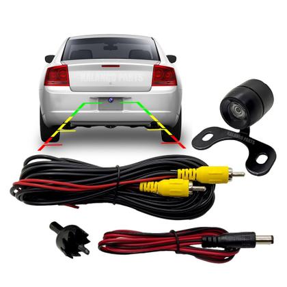 Imagem de Kit Multimidia 9 Polegadas Android Auto Carplay Fiat Strada