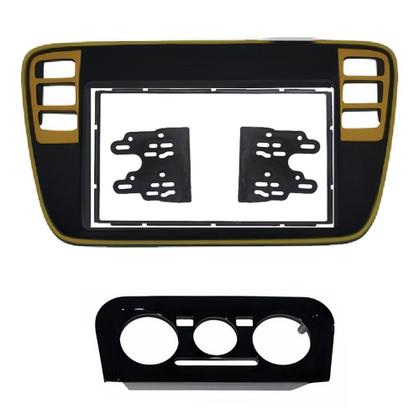 Imagem de Kit Multimidia Android 7 Pol Up 2014 2015 2016 2017 Wifi GPS Youtube