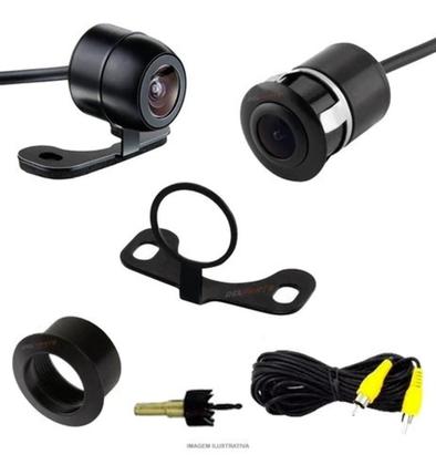 Imagem de Kit Multimídia Argo e Cronos 9 Pol CarPlay AndroidAuto USB Bt FM